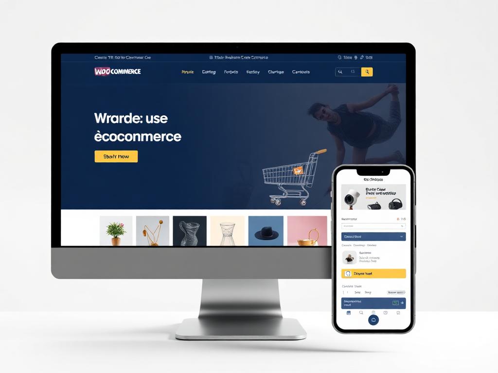 WordPress & WooCommerce Builds